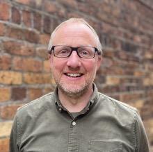 Stephen McMahon dublin headshot