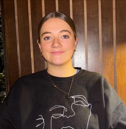 hannah bolger dublin headshot