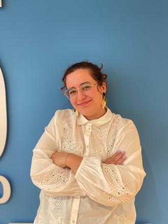 Irina Navarro Fernandez