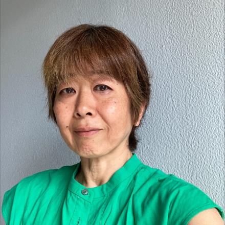 Mariko Ishikawa Tokyo