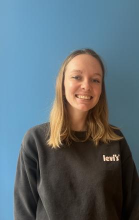 Mara Boroghesio Headshot