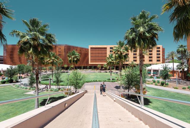 Arizona State University Featured 04