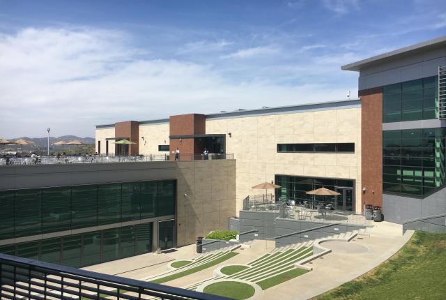 California State University San Marcos Content 15
