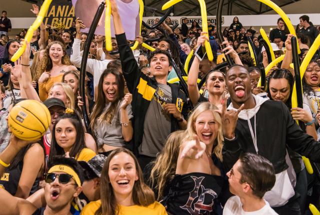 California State University Long Beach Content 10