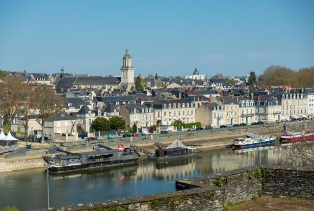 Europe Angers Destination 02