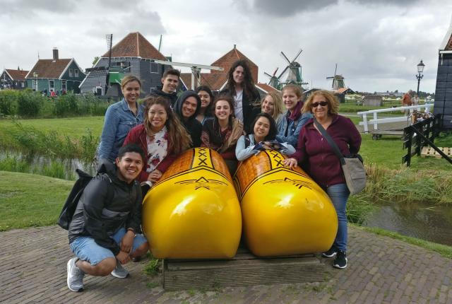 IES Program Amsterdam 06