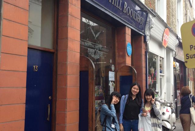 London School of Economics Content 02