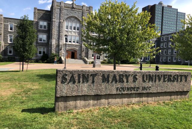 Saint Mary's University Featured 01