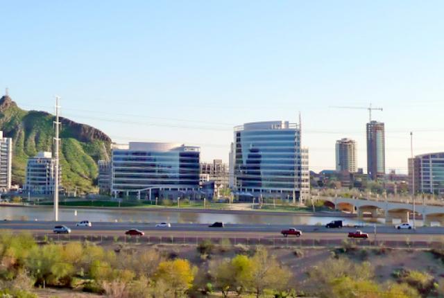 United States Tempe Destination 05