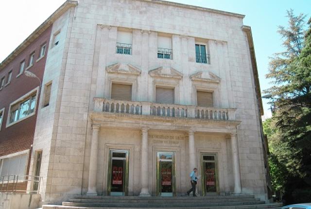 Universidad de Leon Content 15