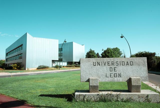 Universidad de Leon Content 08