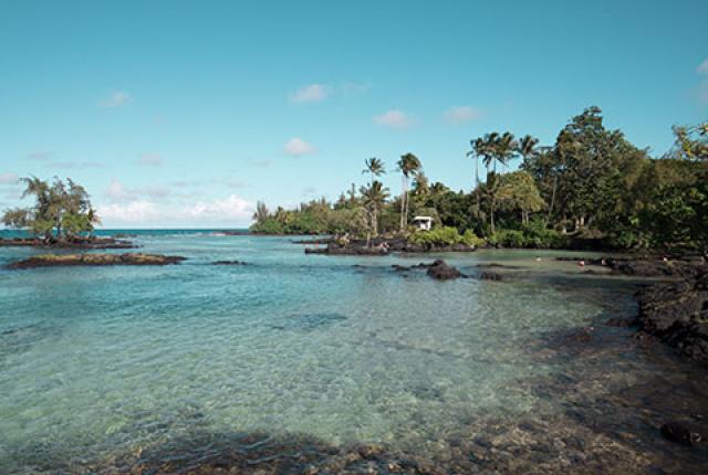 University of Hawaii, Hilo Content 06