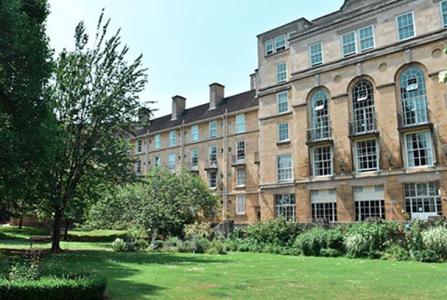 University of Bristol Content 16
