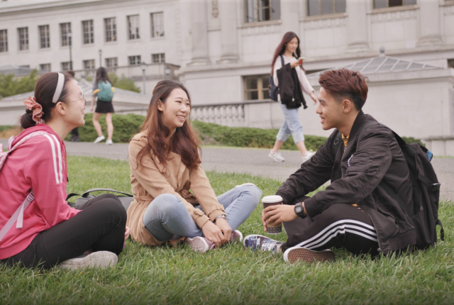 University of California, Berkeley Content 020