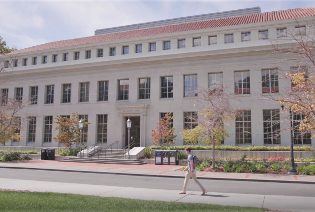 University of California, Berkeley Featured 017