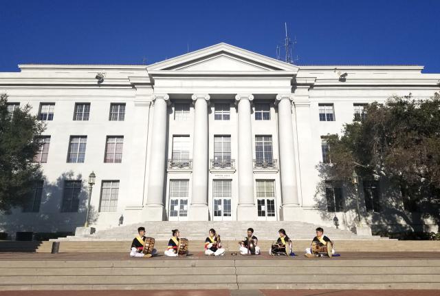 University of California, Berkeley Featured 019