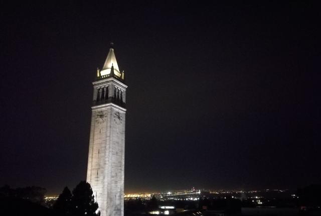 University of California, Berkeley Featured 021