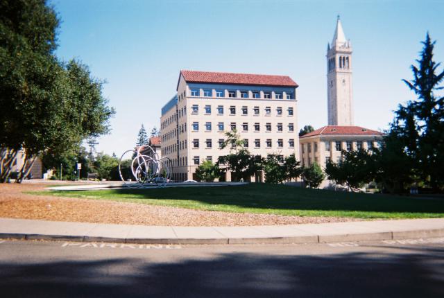 University of California, Berkeley Featured 06