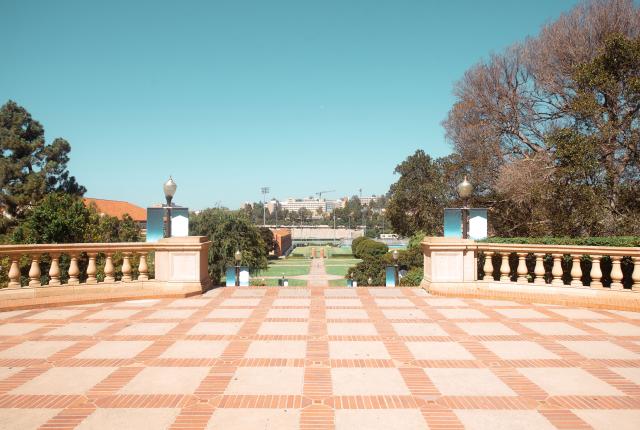 University of California, Los Angeles Content 018