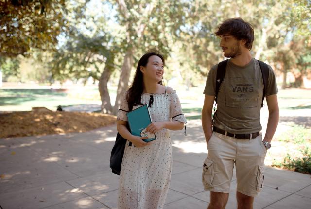 University of California, Los Angeles Content 09