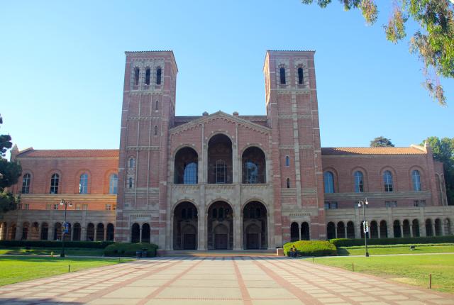 University of California, Los Angeles Featured 02