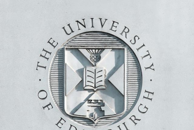 University of Edinburgh Content 06