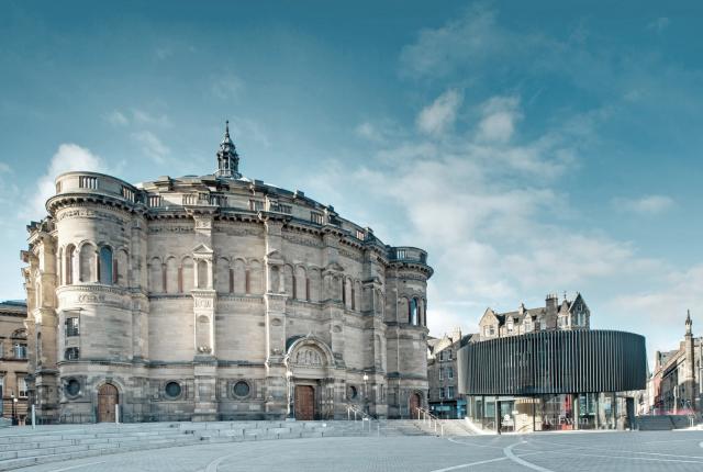 University of Edinburgh Featured 03