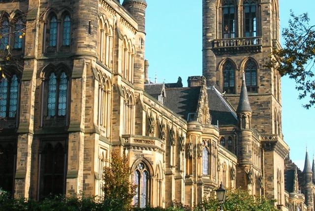 University of Glasgow Featured 03