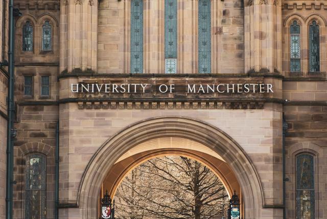 University of Manchester Featured 03