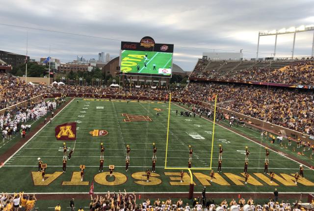 University of Minnesota Content 016