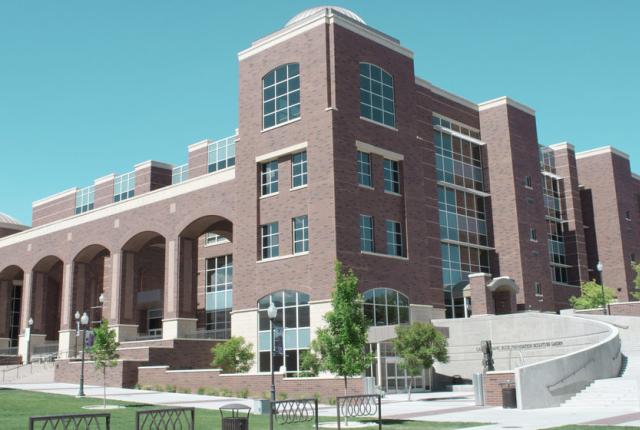 University of Nevada, Reno Featured 01