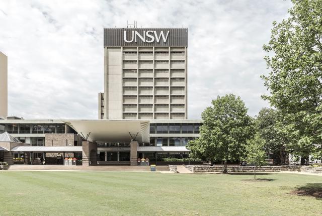 University of New South Wales Featured 03