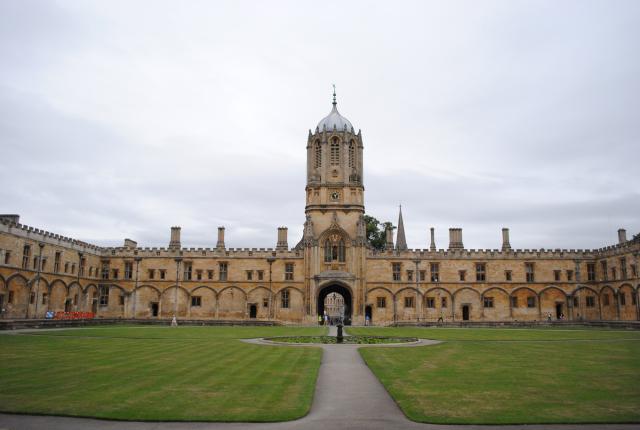 University of Oxford Featured 03
