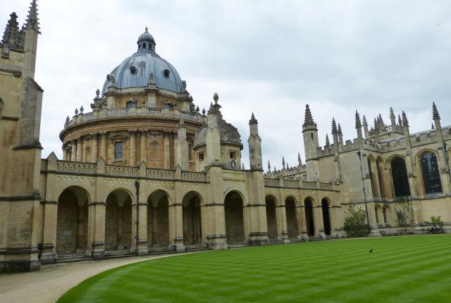 University of Oxford Featured 04