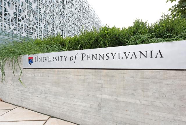 University of Pennsylvania Content 05
