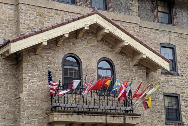 University of Wisconsin Content 13