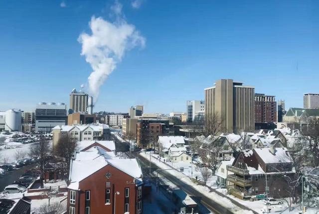 University of Wisconsin Content 18