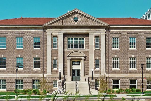 University of Wisconsin Featured 02