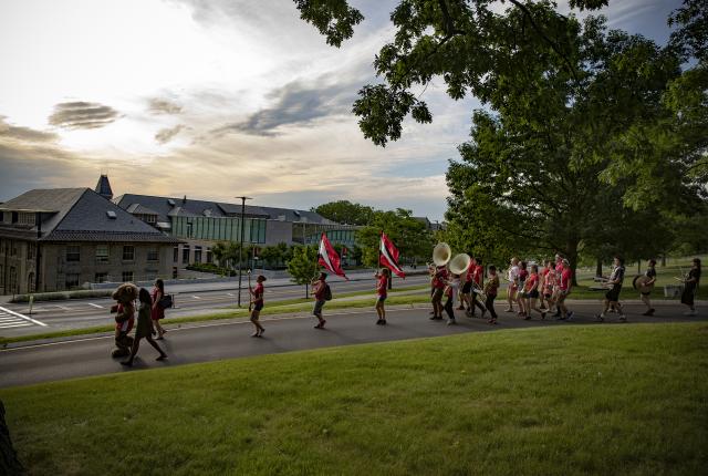 Cornell 7