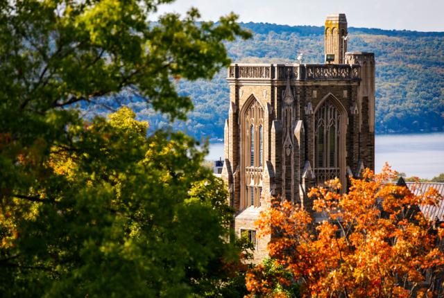 Cornell 9
