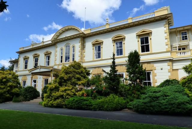 University of Auckland