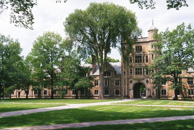 University of Michigan