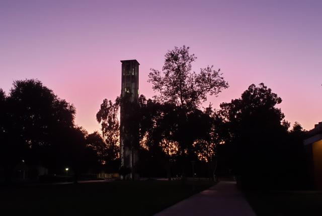 University of California, Riverside