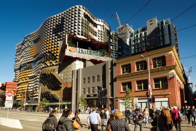 RMIT