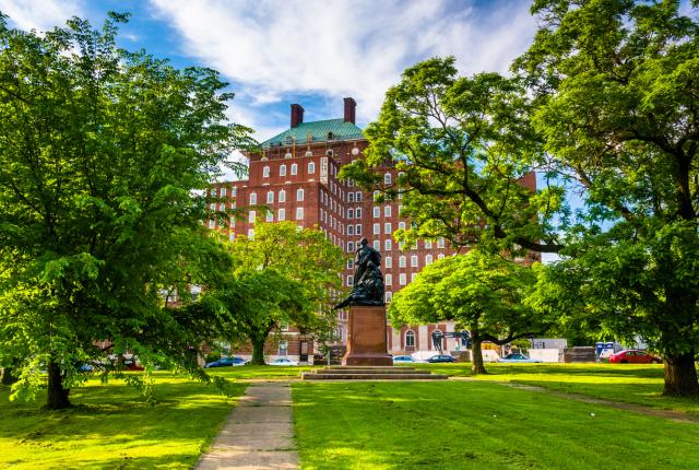 Johns Hopkins University