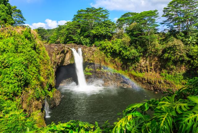 University of Hawaii at Hilo