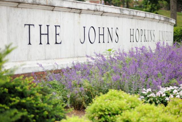 Johns Hopkins University