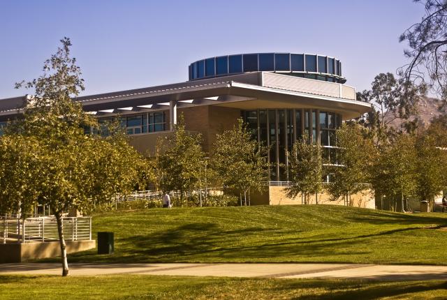 University of California, Riverside