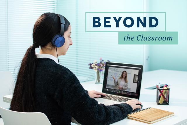 Beyond the Classroom Graphic 01