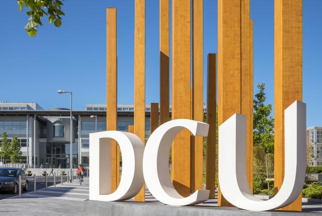 Dublin City University